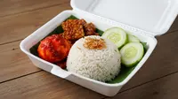 Cara Memilih Lauk Tahan Lama untuk Nasi Takjil Tanpa Mengurangi Rasa dan Kualitas