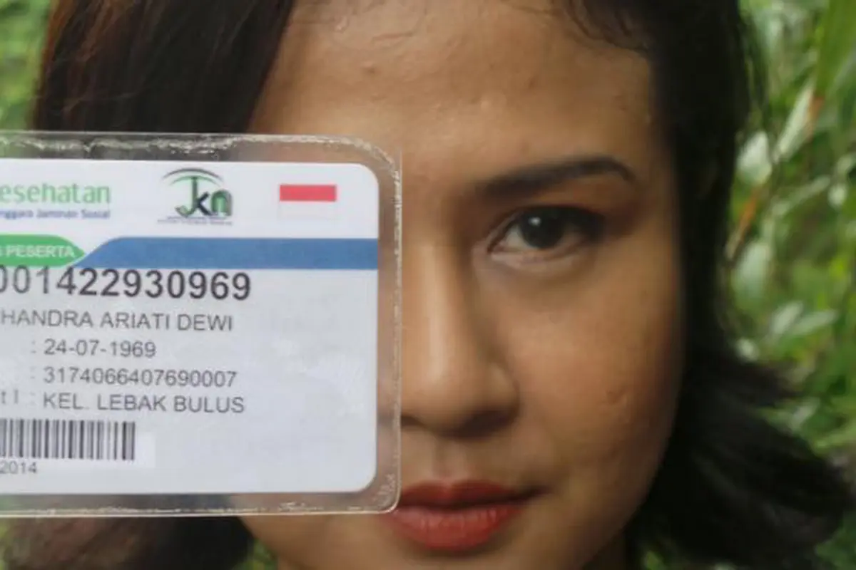 Ria Irawan