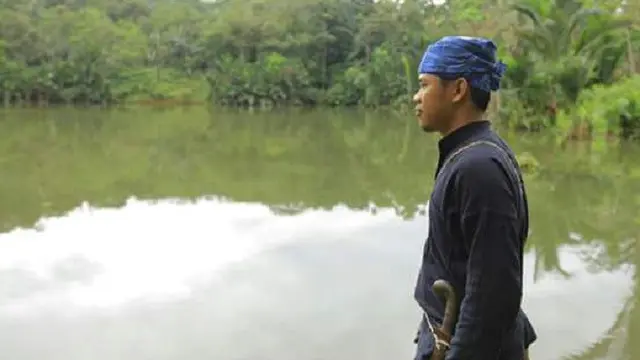 Mulyono Baduy 