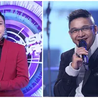 Rizky Febian dan Pasha Ungu (Nurwahyunan/Bintang.com)