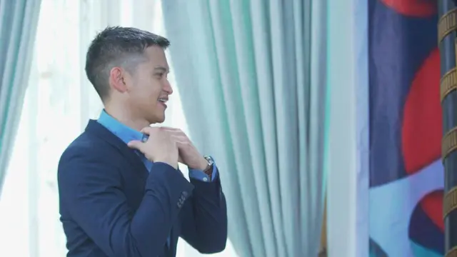 Cinta Anak Muda