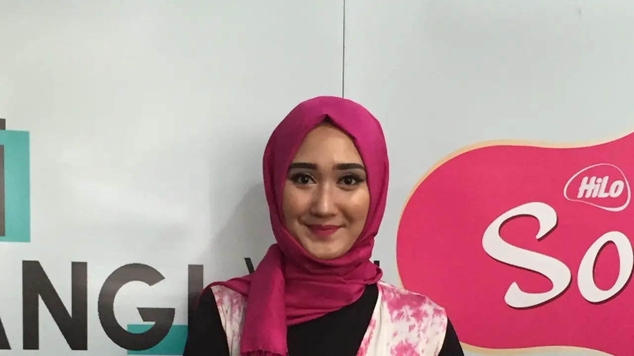 4 Baju Renang Ala Dian Pelangi yang Bikin Hijabers Makin Modis 
