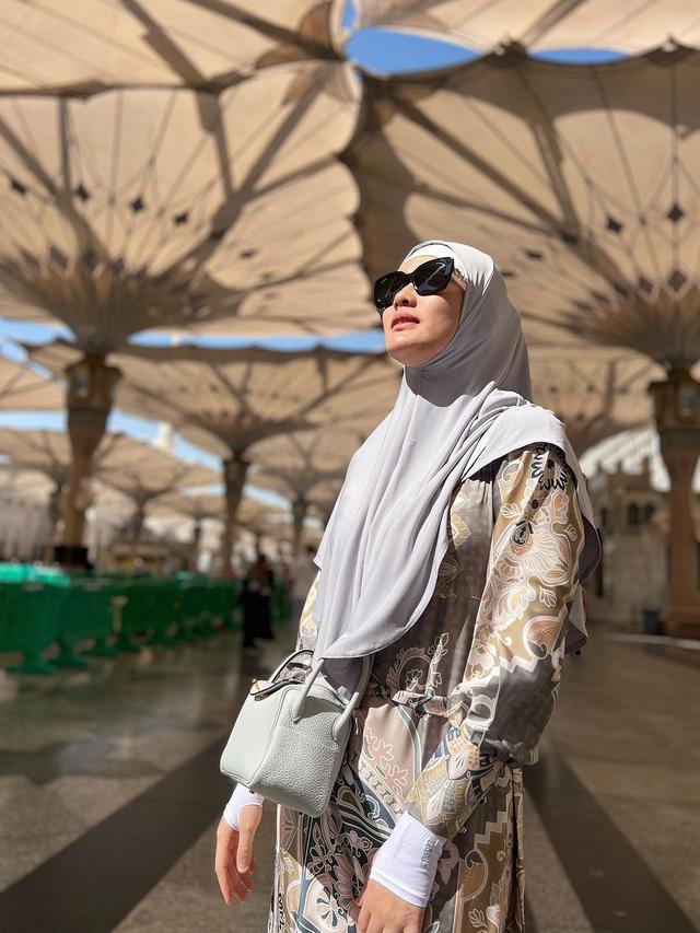 Stevi Agnecya Meninggal Dunia, Unggahan Terakhir di Instagram Dibanjiri Ucapan Duka Warganet