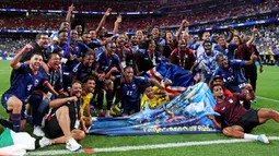 Mengenal Cabo Verde, Negara yang Sempat Membuat Messi Cs Kewalahan