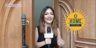 Rumah Selebriti Eps. Irma Dharmawangsa