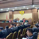 Di Sidang, Saksi Sebut Yaqut Bawa Arahan Jokowi soal Kuota Haji 50:50