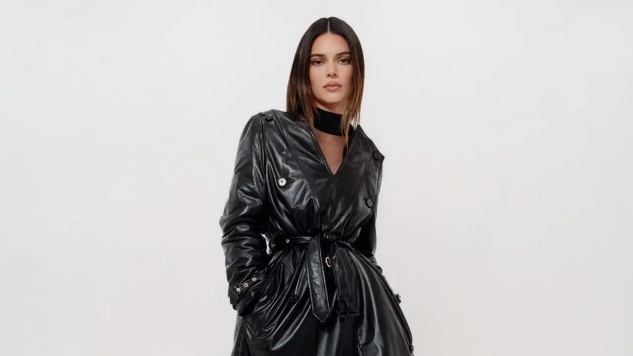 Kendall Jenner