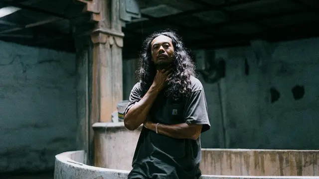 Fakta-fakta di balik nama Bloodmoon