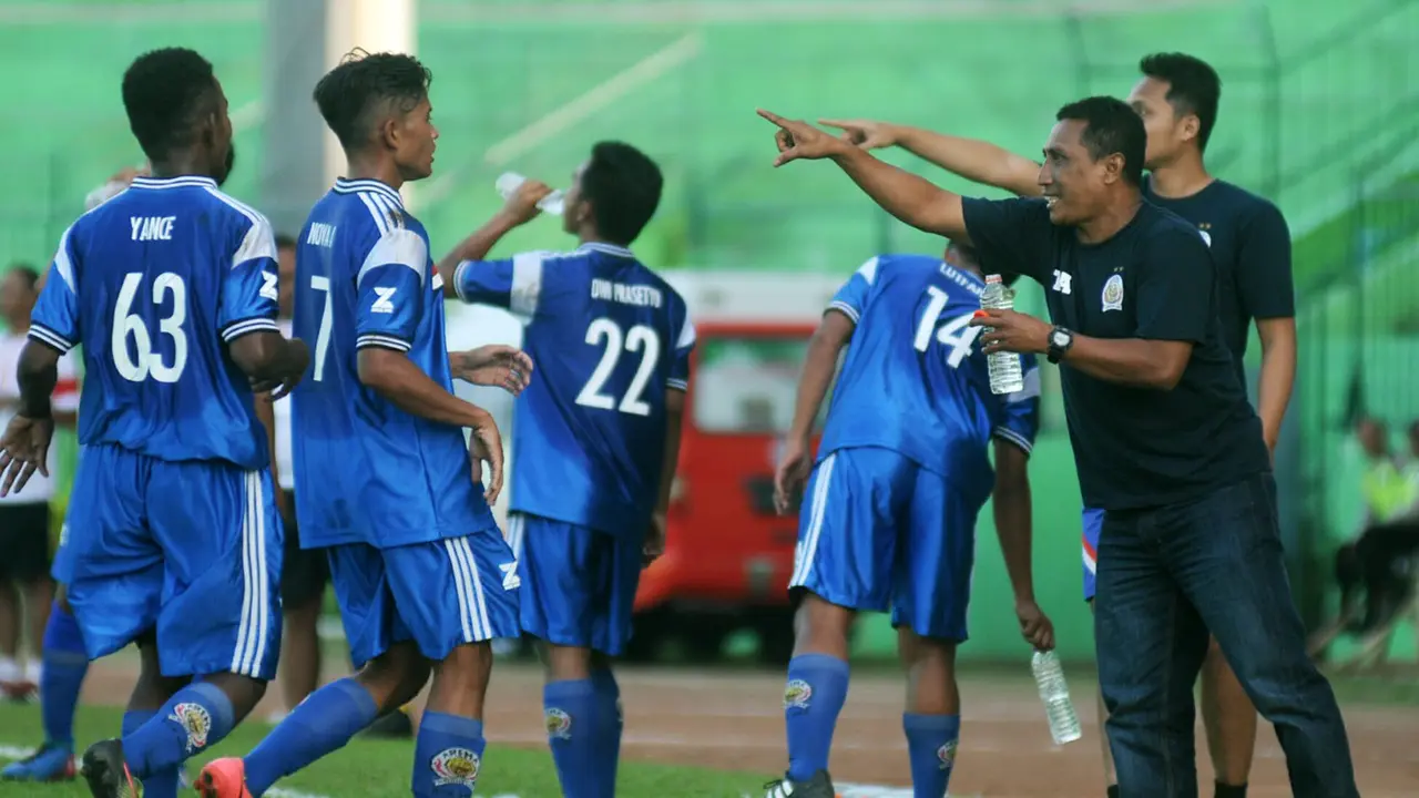 Arema Indonesia