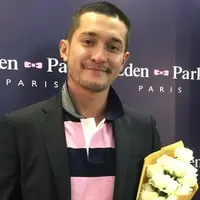 Miller Khan (Dok Istimewa)