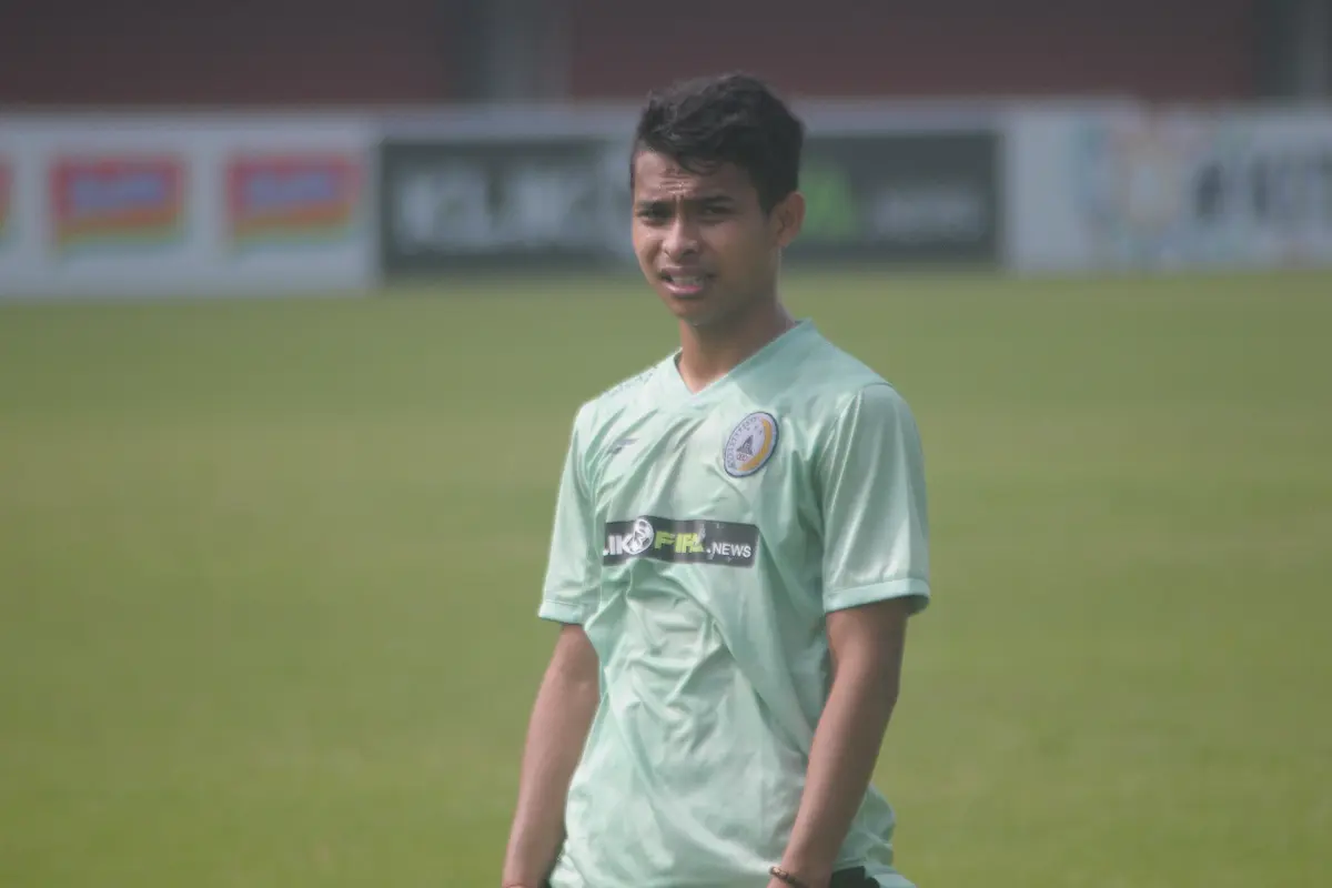 PSS Sleman, Irkham Zahrul Mila