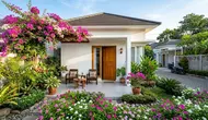 8 Bunga yang Tidak Boleh Ditanam di Depan Rumah, Benarkah Bisa Membawa Masalah?