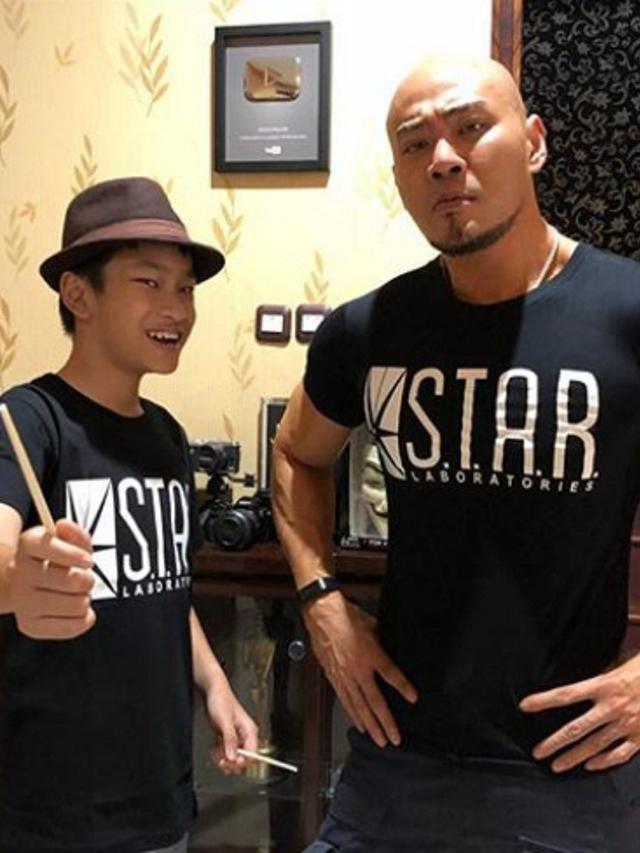 Deddy Corbuzier