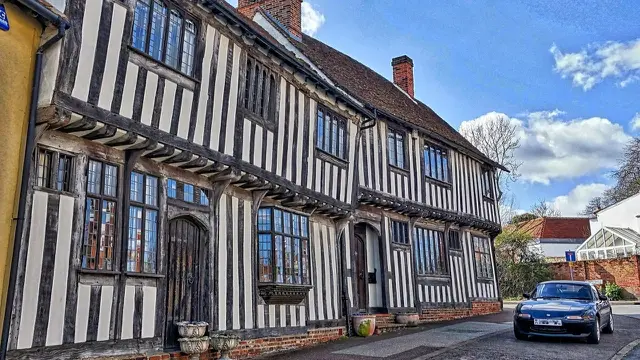 Lavenham