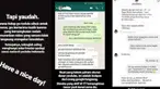 Atta Halilintar tersandung masalah karena dianggap mengambil konten video milik Putu Reza.