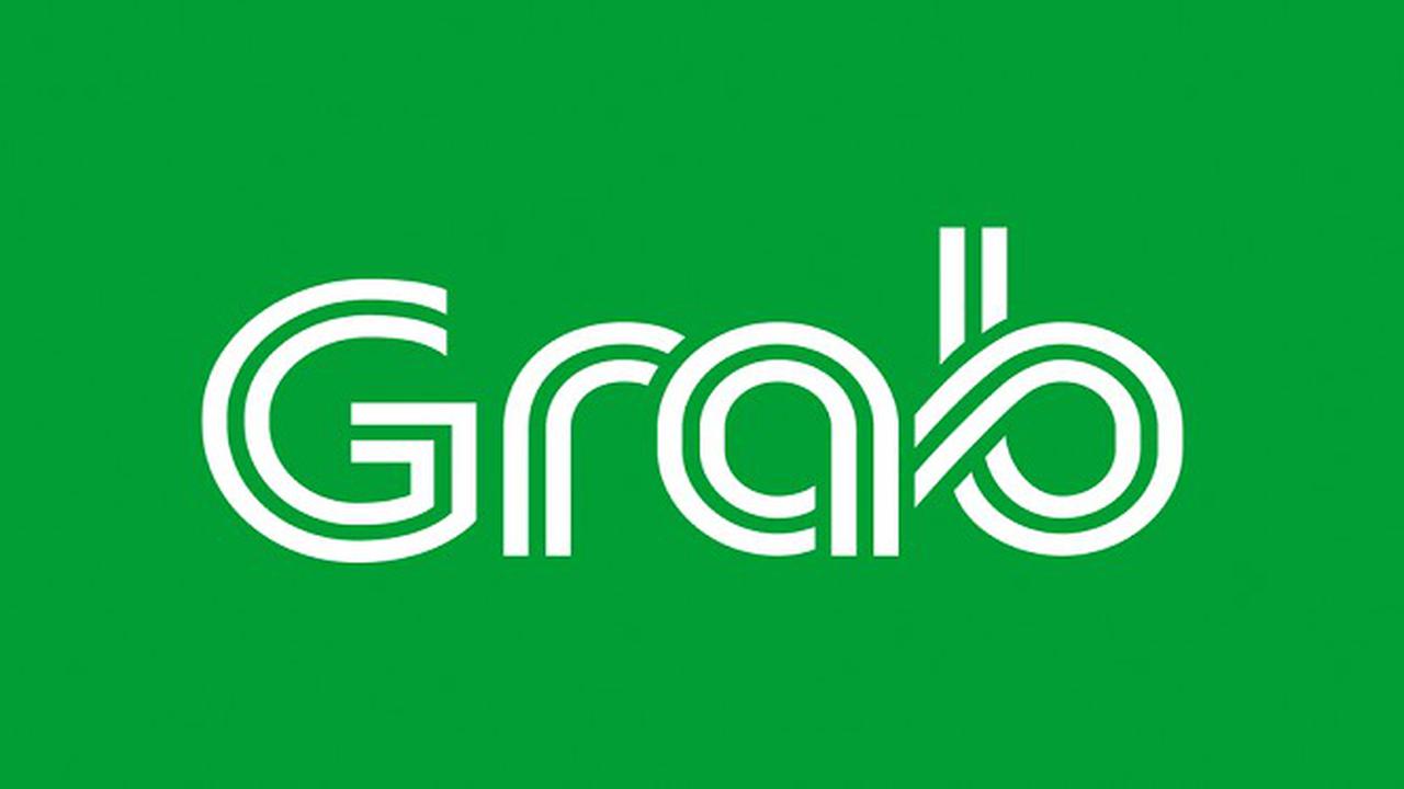 Ilustrasi Grab