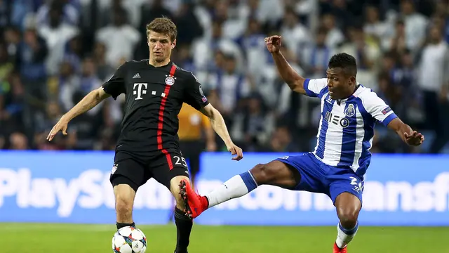 Alex Sandro