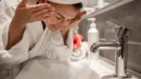 Jangan Terlalu Sering Cuci Muka, Kunci Kulit Sehat yang Sering Terlupakan