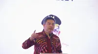 Plt. Sekjen Kemendagri Tekankan Perbaikan Sistem Perizinan Jadi Kunci Pertumbuhan Ekonomi