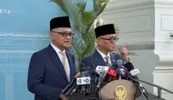 Prabowo Usul Skema Biaya Haji 2027 Jadi 52:48