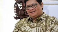 Cara Menperin Airlangga Lindungi Produk Lokal dari Serbuan Barang Impor