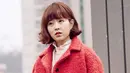 Tak hanya itu, Park Bo Young mengiginkan suaminya kelak bernyanyi di pernikahannya, bukan orang lain. (Soompi)