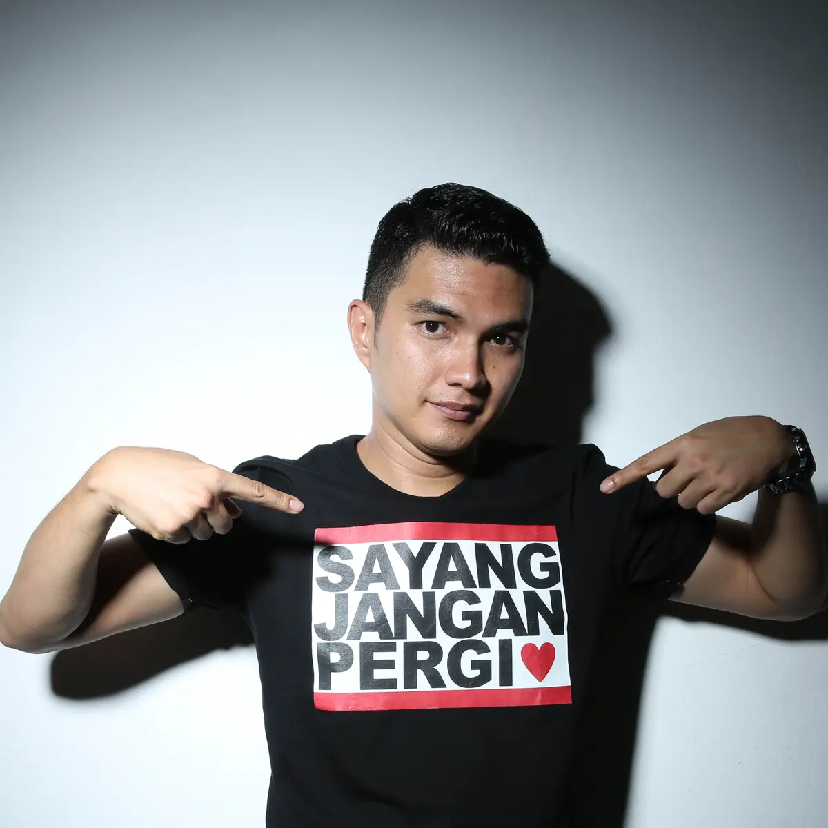 Aldi Taher Sudah Ikhlas Meski Tak Dibayar, Hanya Bisa Doakan Masalah Yadi  Sembako Cepat Selesai - ShowBiz Liputan6.com