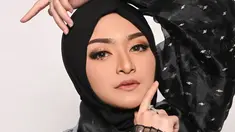 Mantan DJ ini rupanya pandai berpose di depan kamera. Nathalie Holscher pun kerap jadi model di berbagai pemotretan. Parasnya yang ayu, membuat penampilannya terlihat memukau di berbagai pemotretan.(Liputan6.com/IG/@nathalieholscher)