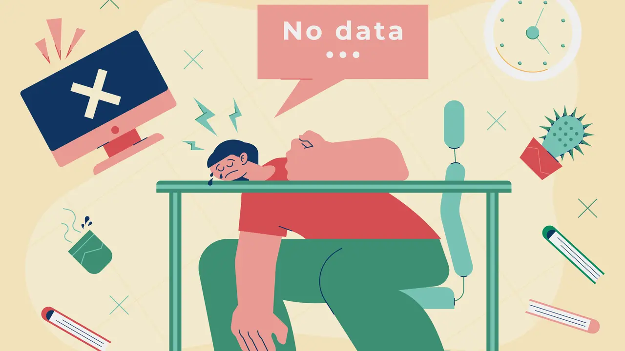Ilustrasi doxing