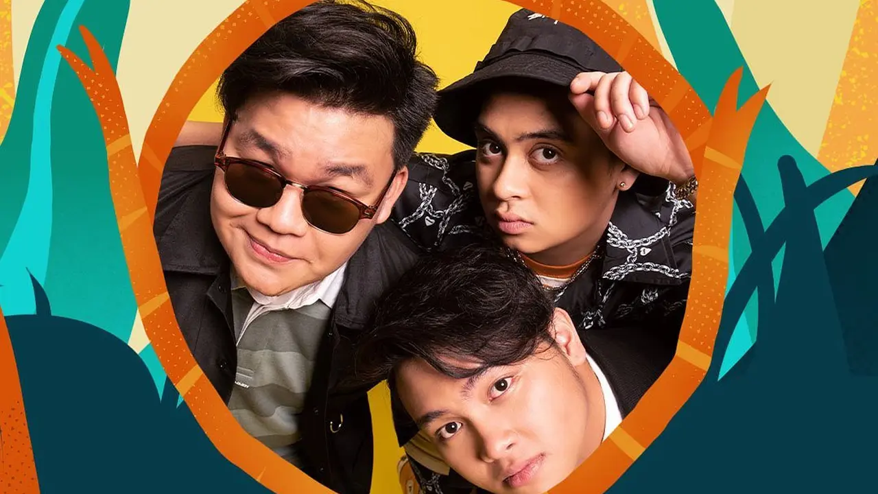 Teuku Ryzki, Bastian Steel dan Aldy Maldini Bakal Merilis Single Perdana Bertajuk U-Uh.. Meski Tanpa Iqbaal Ramadhan
