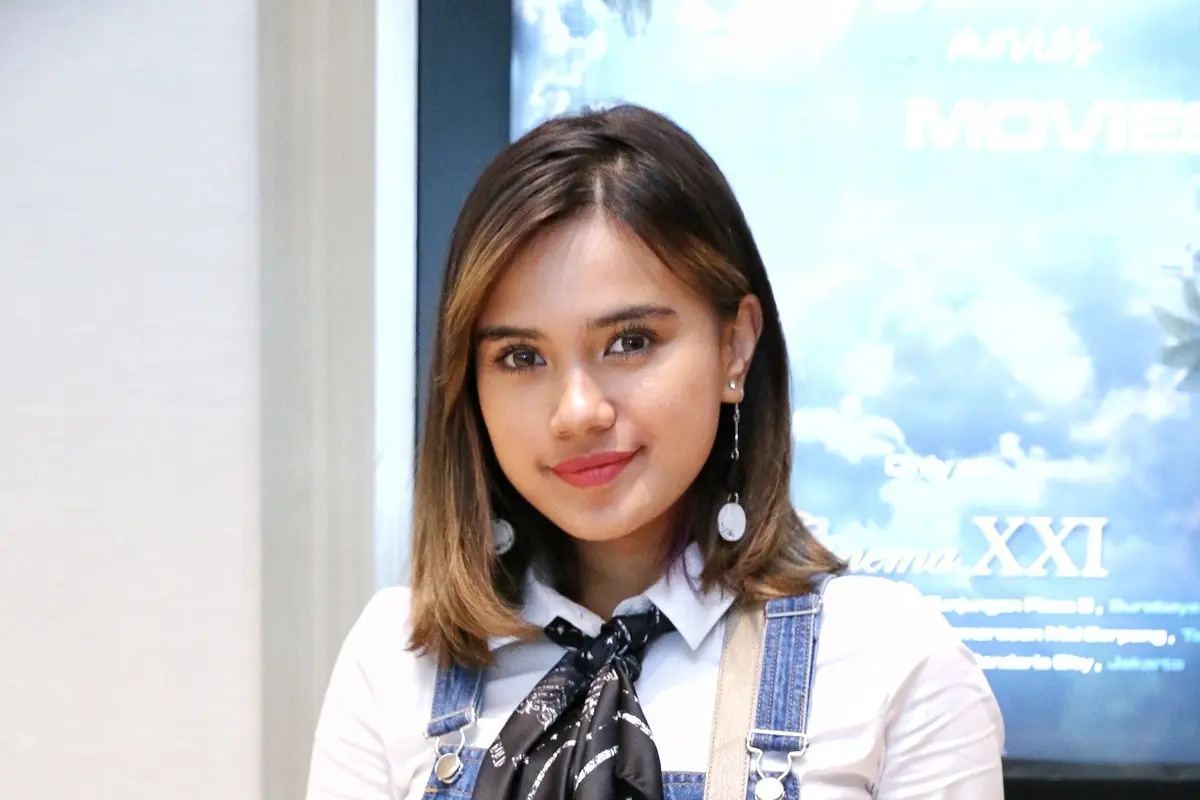 [Bintang] Audi Marissa