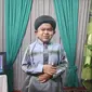 Membawakan Tema “Kemuliaan Umat Nabi Muhammad”, Mumuy (Lampung) Berhasil Meraih Nilai Tertinggi dalam BerAKSI di Rumah Saja. (Indosiar)