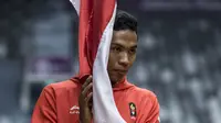 Tim Dokter Mabes Polri Cek Kesehatan Atlet Potensial Indonesia Sebelum Berlaga di Asian Games