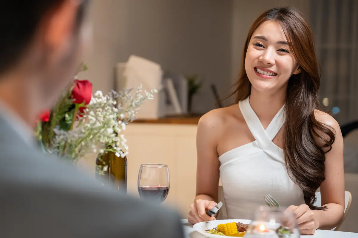 cinta pertama dan cinta sejati