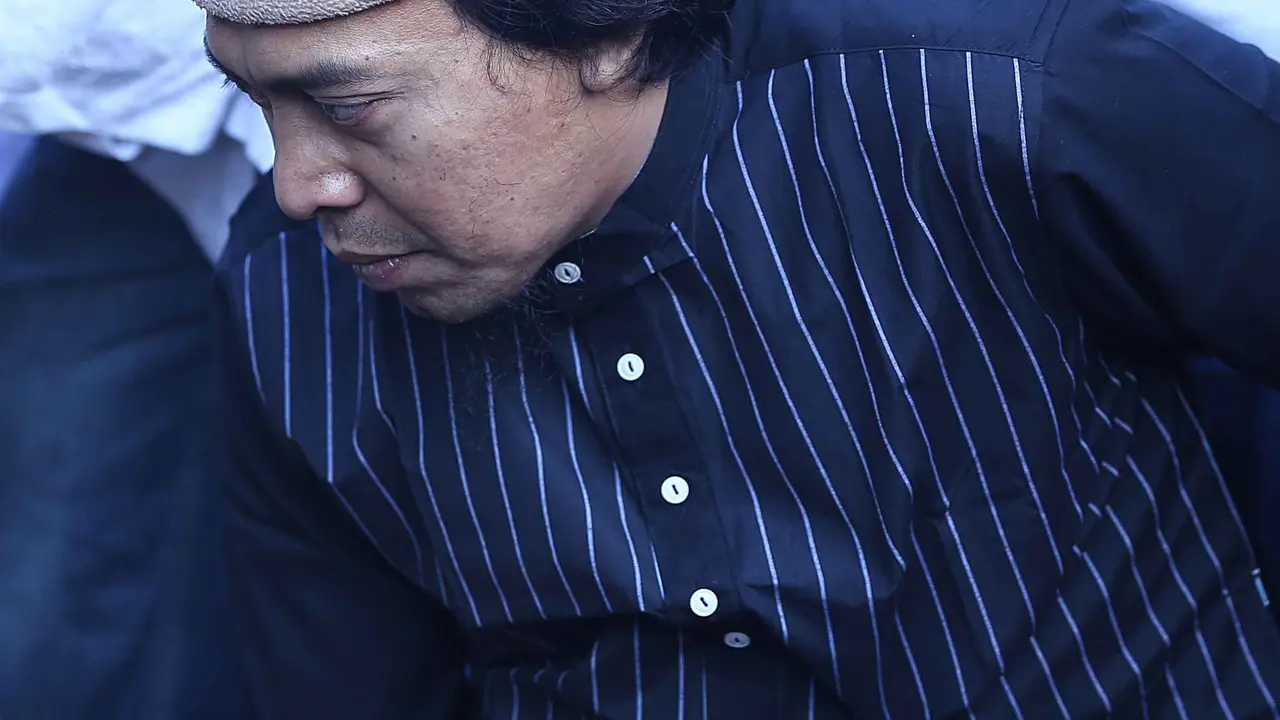 [Bintang] Komeng