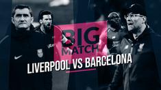 Berita Video Prediksi Liga Champions Liverpool Vs Barcelona, Menanti Keajaiban di Anfield