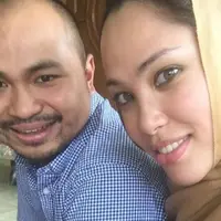 Sarah Usman mengunggah foto bersama Affie Kalla (Instagram/@sarahusman)