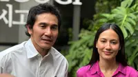 Vino G. Bastian Kagumi Perjalanan Karier Pevita Pearce, Sebut Jago Pilih Film