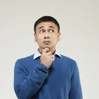 Raditya Dika (Dok. Samara)