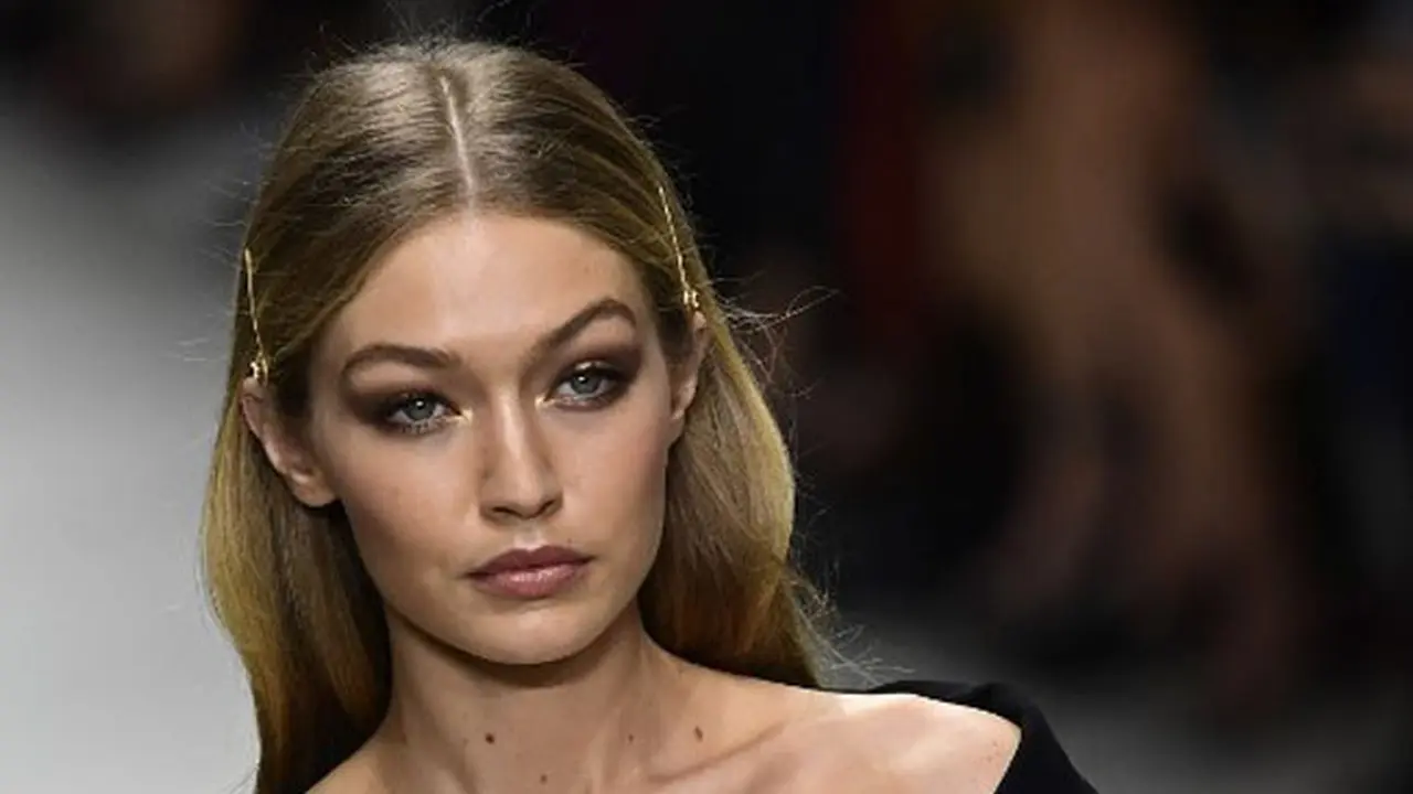 [Bintang] Gigi Hadid
