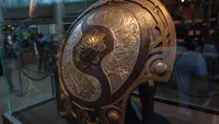 The Aegis of Champions, target semua pemain Dota 2 yang ikutan turnamen The International. (Doc: Valve)