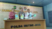 3 Polisi Tertangkap Tangan Terima Pungli di SIM Keliling Jakarta