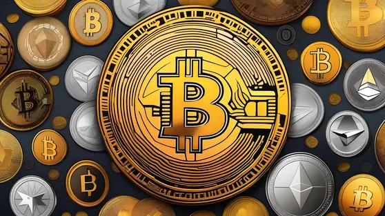 Bank of America Tunjuk Bos Baru Buat Urus Kripto hingga AI