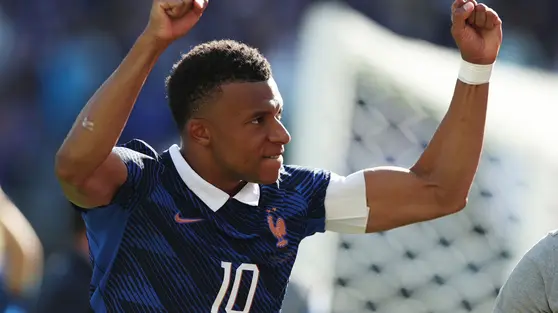 Link Live Streaming Piala Dunia 2026 Norwegia vs Prancis