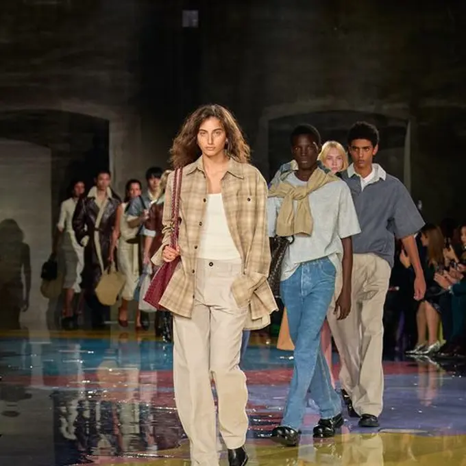 Bottega Veneta Summer 2023