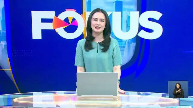 Fokus edisi (26/9) mengangkat berita-berita pilihan sebagai berikut, Puluhan Rumah Rusak Akibat Gempa Banyuwangi, Siswa Keracunan MBG Tak Kunjung Berakhir, Tukar Sampah Jadi Hadiah.