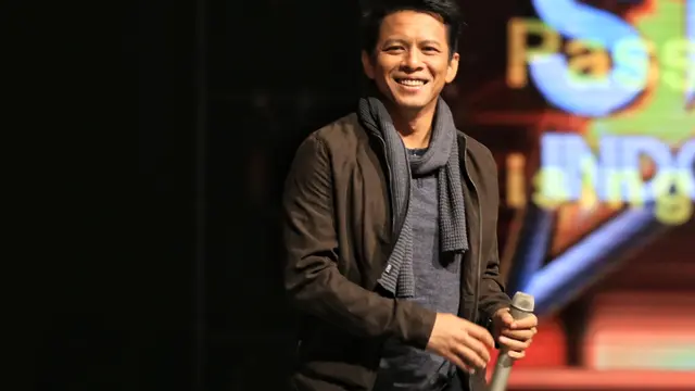 [Bintang] Ariel Noah