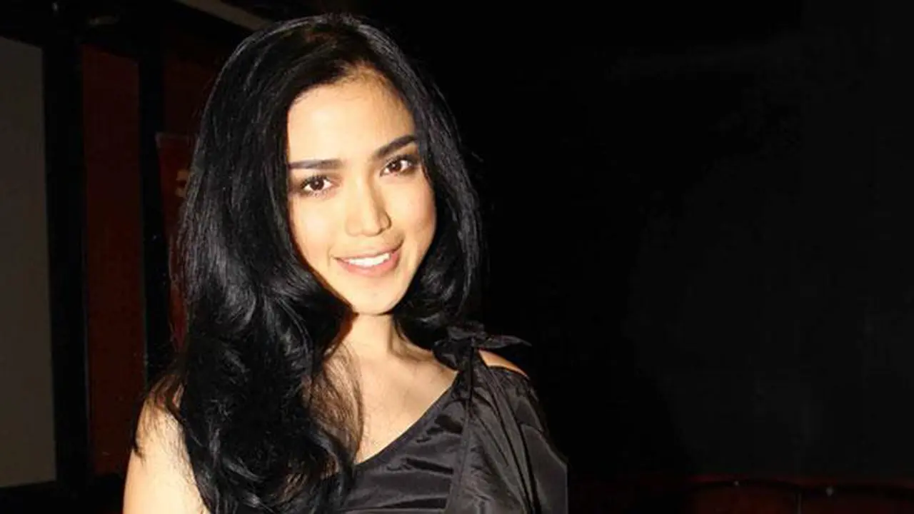 Jessica Iskandar Tak Percaya Olga Syahputra Meninggal Dunia