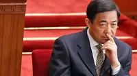 Pengadilan China Tolak Banding Politisi Kontroversial Bo Xilai
