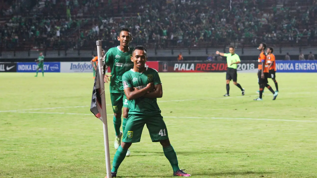 Persebaya Surabaya